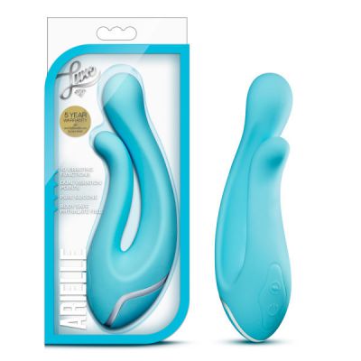 Arielle 6 5 Rabbit Vibrator