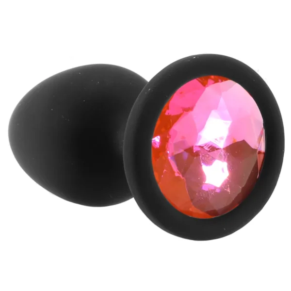 Booty Bling - Small Pink