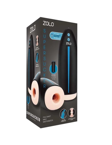 Zolo Supersucker