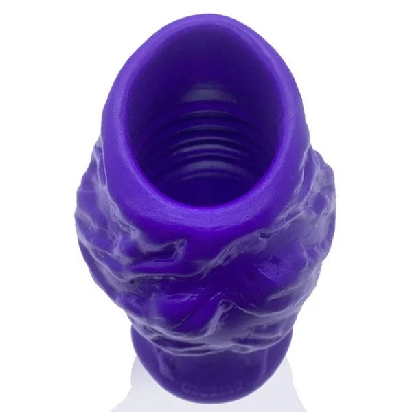 Pighole Squeal FF Hollow Plug