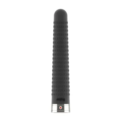 Joplin Black Straight Stimulator