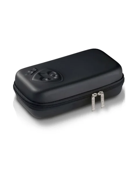 Daring Danny E-stim Vibrator - Black — image 5 of 14