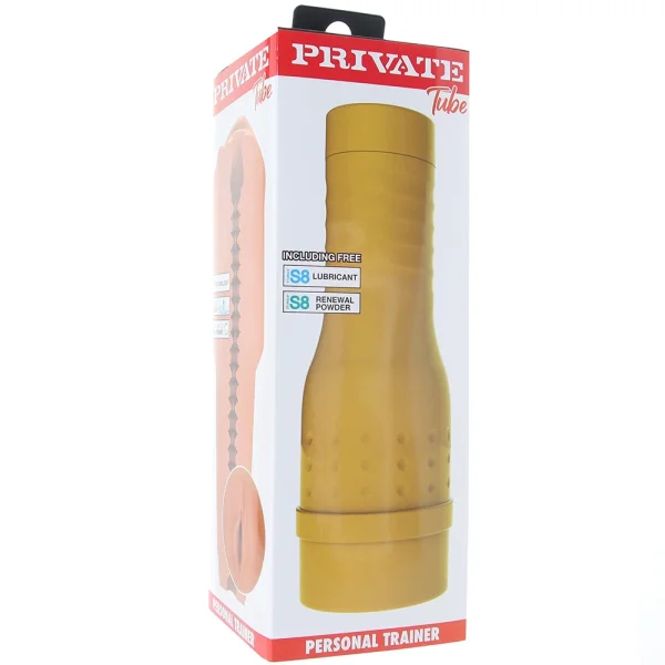 Private tube personal trainer