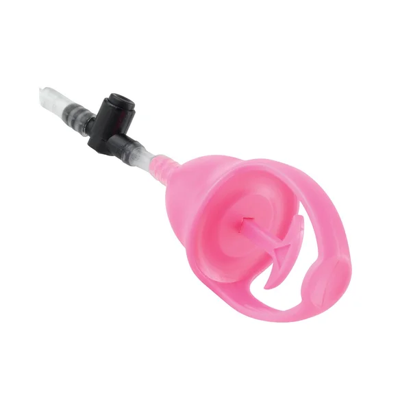 Fetish Fantasy Series Vibrating Mini Pussy Pump - Pink — image 16 of 17