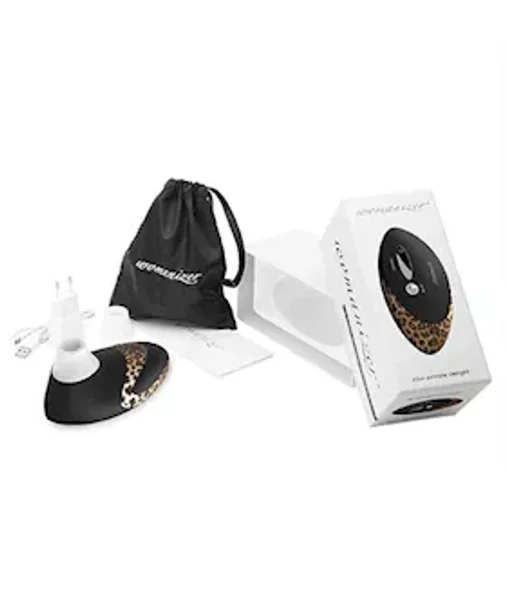 Womanizer Pro - Black — image 15 of 17