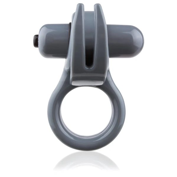 Orny Vibe Ring - Grey - 6 Count