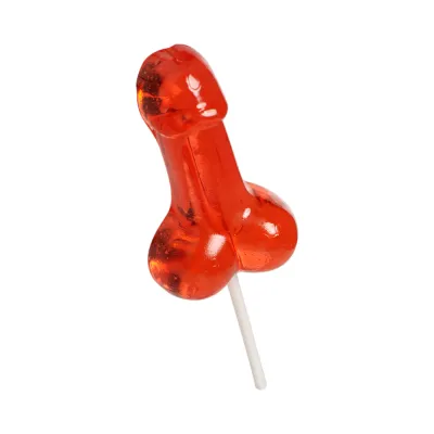 Bachelorette Party Favors All Day Pecker Sucker Display Of 60