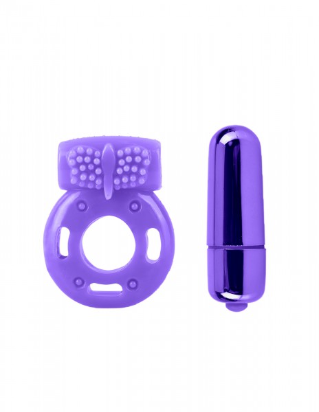 Couples Vibrator Kit