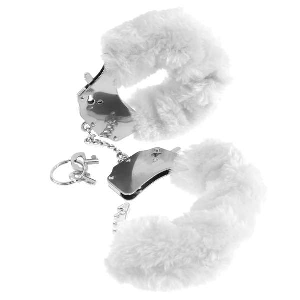 Pipe Dreams Fetish Fantasy Series Original Furry Cuffs — image 7 of 23