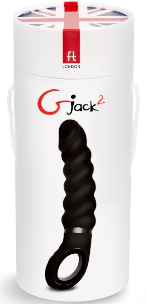 Gjack 2 G-Spot Vibrator