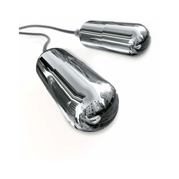 Classix Dual Vibrating Head Teaser