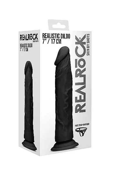 Realistic Dildo