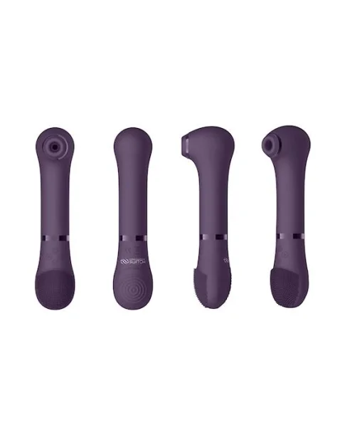 Pleasure Kit #2 - Purple