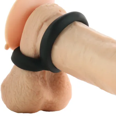 Renegade Super Stretchable Infinity Ring