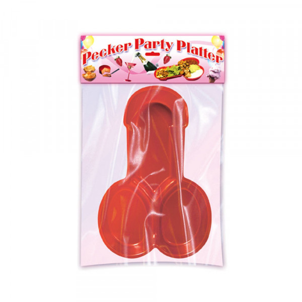 Pecker Party Platter
