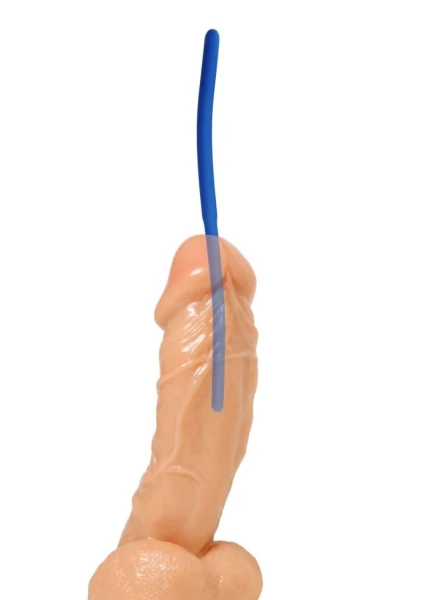 Invasion Silicone Urethral Sound Trainer Set