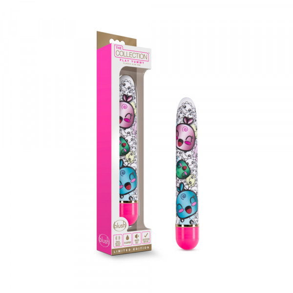 The Collection - Play Yummy - Pink