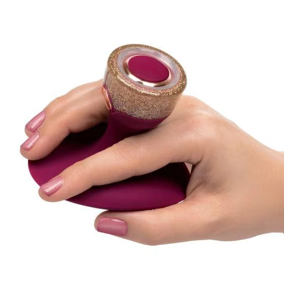 Starstruck Fantasy Handheld Vibrator