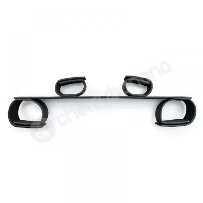 EasyToys Fetish Collection Bondage Bar