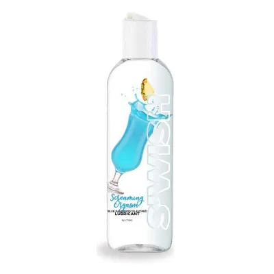 s wish Lubricant Screaming Orgasm 4 F Oz