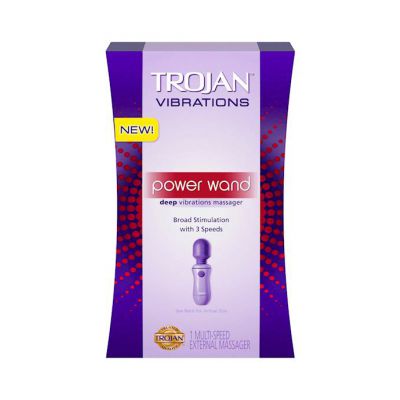 Trojan Power Wand 1