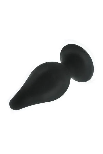 Bum Bum Beginner Vibrating Butt Plug — image 5 of 6