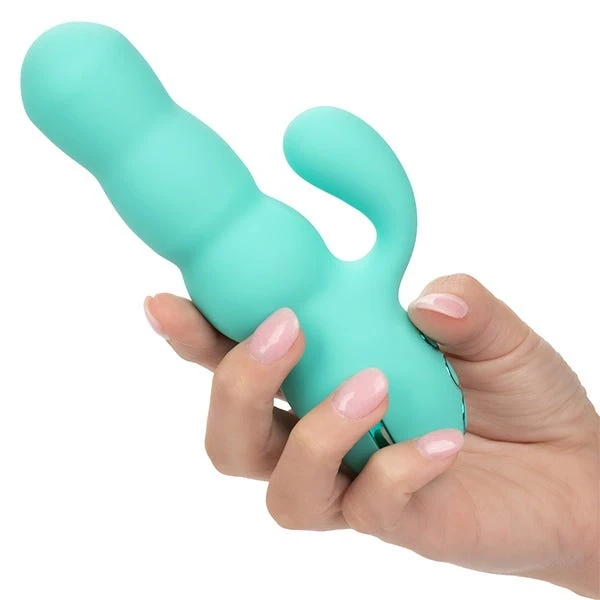California Dreaming Del Mar Viva Rabbit Vibrator