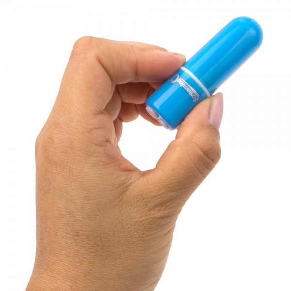 Charged Vooom Remote Control Rechargeable Bullet Vibe — image 7 of 8