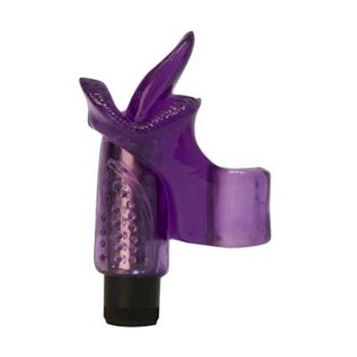 The Kiss Vibe Purp