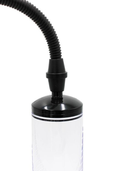 High Rize 8.6" Beginner Trigger Penis Pump