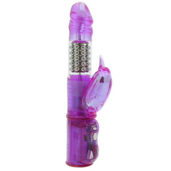 Eclipse Ultra 7 Penguitroinc Vibrator - 4 x AA