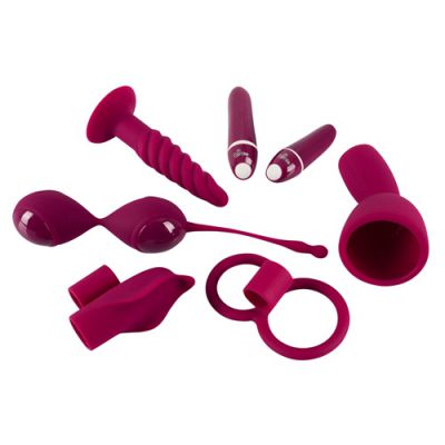 Couple s Toy Set