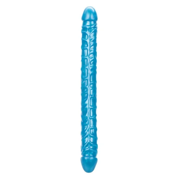 CalExotics Size Queen 17" Double Dong