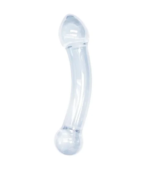 First Glass G Massager Clear — image 3 of 4