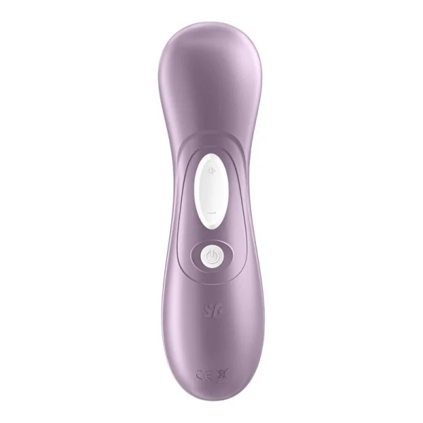 Satisfyer Pro 2 Air Pulse Stimulator — image 7 of 7