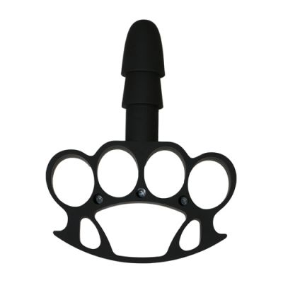 Knuckle up