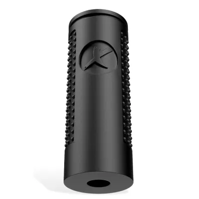 PDX Masturbator Butt Plug Cock Ring Set 5 Pce