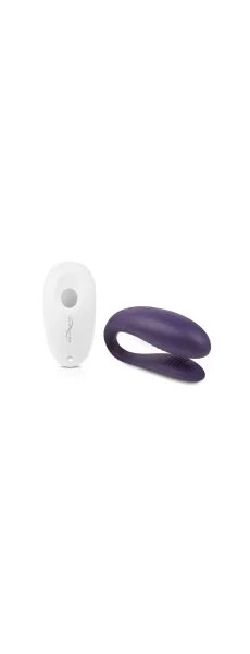 We-Vibe Unite 2.0