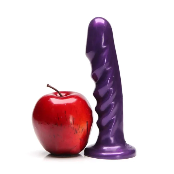 Echo Vibrating Dildo