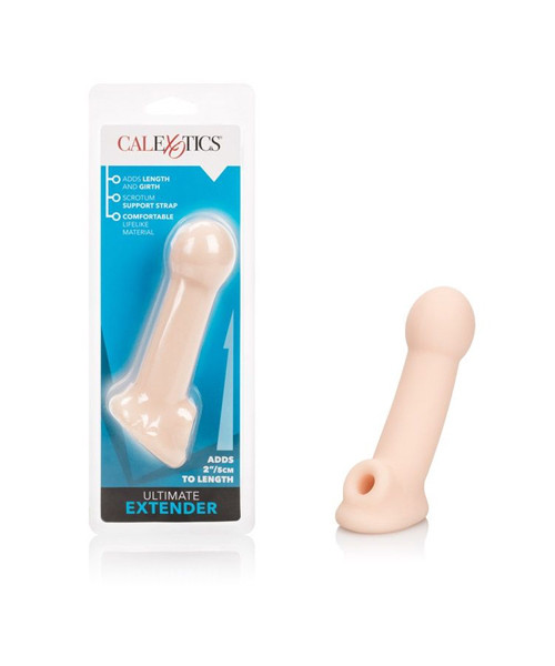 Ultimate extender