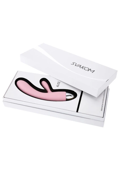 Alice Dual Motor Rabbit Vibrator — image 24 of 25