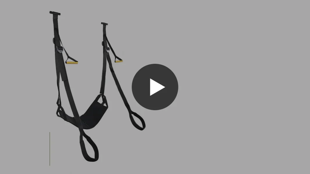 Door Jam Sex Sling - Special Edition