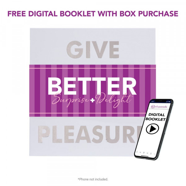 Better Love The Better Love Box