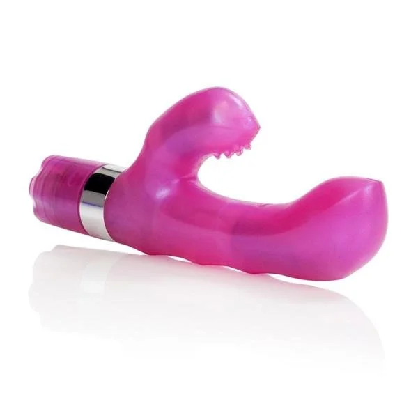 G-Kiss Pink Vibrator