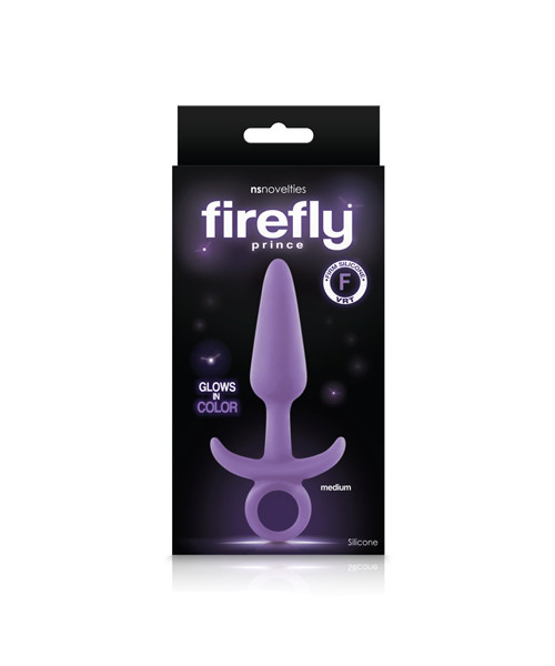 NS - Firefly - Prince