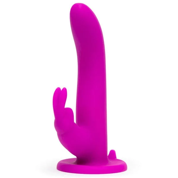 Happy Rabbit Vibrating Strap On Harness Set