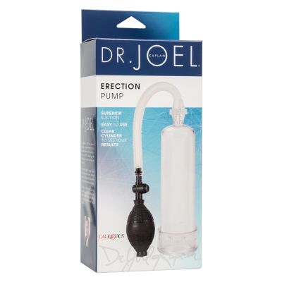 Medical Inspired Penis Pump