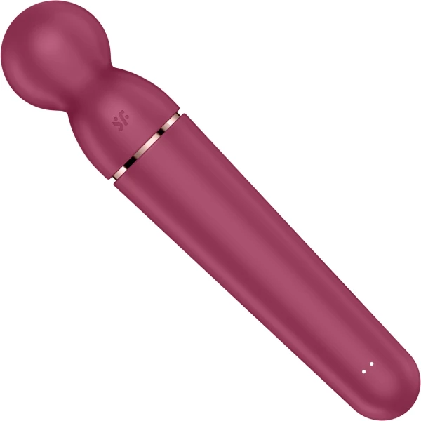 Satisfyer Planet Wand-er Vibe