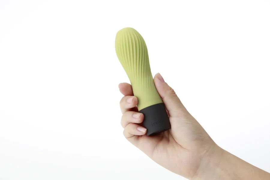 Iroha Matcha Green
