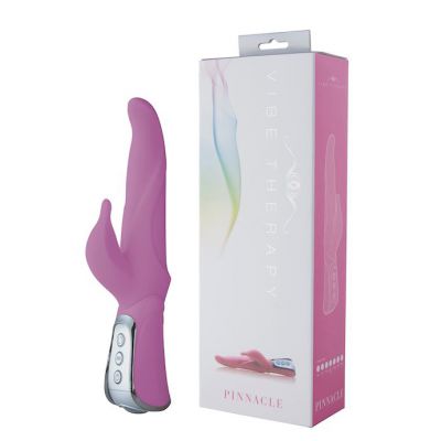 Vibe Therapy Pinnacle Pink